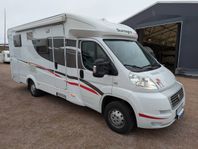 Fiat Sunlight T66 2014