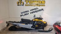 Ski-Doo Tundra 600 Efi (momsad, 113mil)