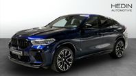 BMW X6 M Competition 625hk Night Vision Laserlight H/K Ljuds
