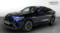 BMW X6 M Competition 625hk Night Vision Laserlight H/K Ljuds