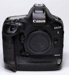 Canon Eos 1 Dx MarkII