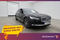 Volvo V90 Recharge T6 AWD LongRange Inscription Expr Värmare