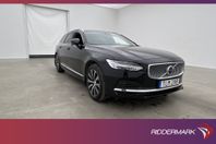 Volvo V90 Recharge T6 AWD LongRange Inscription Expr Värmare