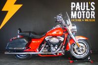 Harley-Davidson Road King CVO FLHRSE 3
