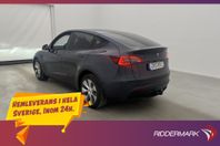 Tesla Model Y Long Range AWD Autopilot Svensksåld Drag