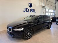 Volvo V60 Polestar D4 Advanced Edit Drag Navi Kamera 200hk