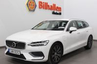 Volvo V60 Recharge T6 AWD Inscription Expression Drag VOC