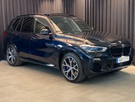 BMW X5 xDrive45e M-Sport/B&W/Skylounge/Nightvision/