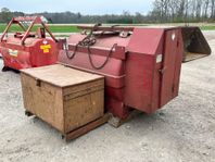 Farmartank ABG 1500L 2st
