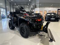 Can-Am Outlander MAX XT-P 1000