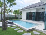 Oxygen, Hua Hin, Thailand