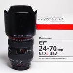 Canon EF 24-70/2,8 L USM