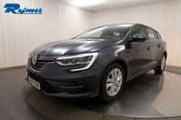 Renault Mégane IV PhII TCe 140 Equilibre ST