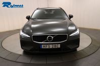 Volvo V60 T8 TE R-Design/Dragkrok