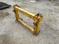 Adaptor Lilla BM till stora BM