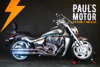 Suzuki M1800R Intruder