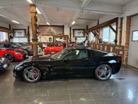 Chevrolet Corvette C6 3LT COUPE EV BYTE