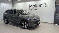 Volkswagen Tiguan Edtition eHybrid Dragkrok
