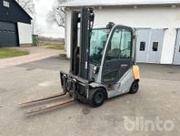 Truck Still RX 70-25