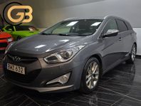 Hyundai i40 1.7 CRDi  Automat / 1021kr i månaden