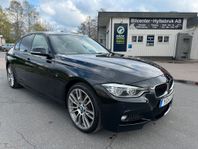 BMW 320 d xDrive Sedan Steptronic M Sport Euro 6