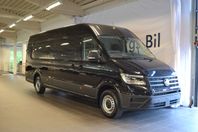 Volkswagen Crafter 35 Lång TDI 177hk 4MOTION Automat