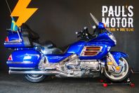 Honda GL1800A Gold Wing