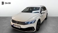 Volkswagen Passat Sportscombi GTE DSG / DCC / Executive /