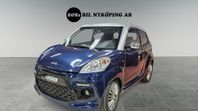 Ligier JS50L 0.5 CVT !! RÄNTEKAMPANJ 2,95% !!