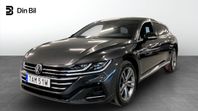 Volkswagen Arteon Shooting Brake R-LINE EHYBRID 1.4 TSI PLUG