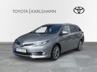 Toyota Auris Touring Sports Hybrid 1,8 Executive Automat