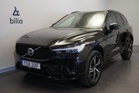 Volvo XC60 Recharge T6 R-Design