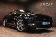 Ford Mustang GT Convertible 421hk | Sv-såld | Brembo
