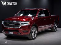 Dodge Ram 1500 Crew Cab LIMITED 5.7 V8 HEMI PANO HUD MOMS