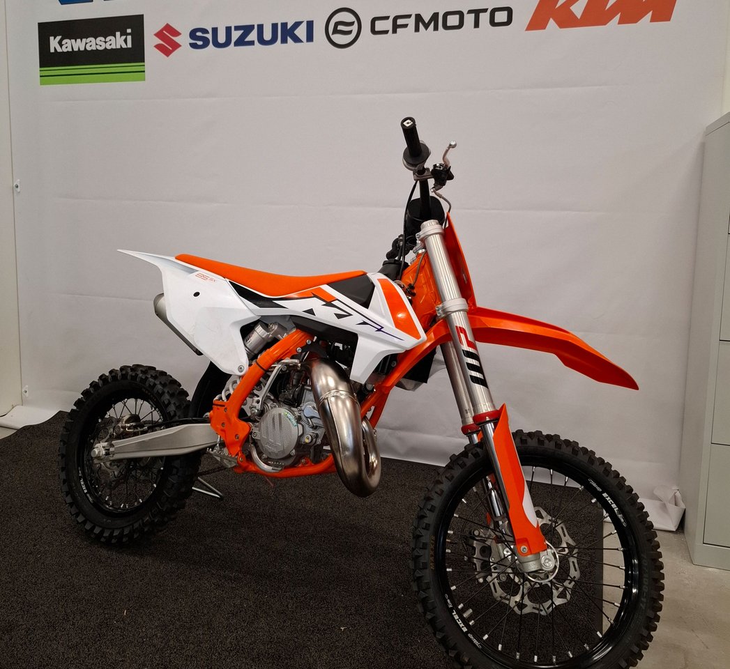 KTM SX85