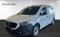 Mercedes-Benz Citan 110 CDI Mercedes Vit , drag