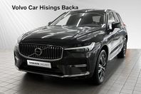 Volvo XC60 Recharge T6 II Inscription | 360 | H&K | Läder