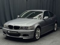 BMW 320 Ci Coupé M Sport STCC Edition Sv-såld 170hk