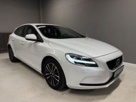 Volvo V40 D3 Geartronic Momentum Värmare Navi PDC Euro 6