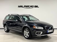 Volvo XC70 D3 AWD Geartronic Summum Drag|Skin