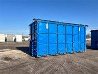 42 kubik Container Hakarp