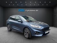 Ford Kuga Plug-In Hybrid E-CVT ST-Line Euro 6