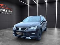 Seat Ateca 1.4 EcoTSI AWD Xcellence /PANO/CARPLAY/360°/DRAG