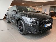 Audi Q8 SUV 50 TDI quattro 286hk