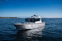 Ockelbo B21 CAB F150XB