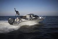 Anytec A27 Yamaha F350XSB