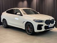 BMW X6 xDrive30d M-Sport/Innovation/Panorama/Laser/HUD