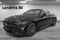 Mercedes-Benz CLE 300 4MATIC Cabriolet AMG-Line *OMG LEV*