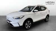 MG ZS EV MG ZS EV LONG RANGE