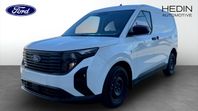 Ford Courier 1.0 EcoBoost 125hk Trend
